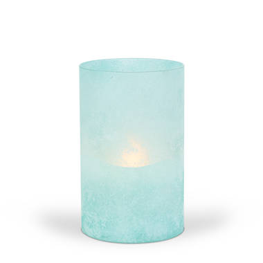 Brayden Studio® Unscented Flameless Candle | Wayfair